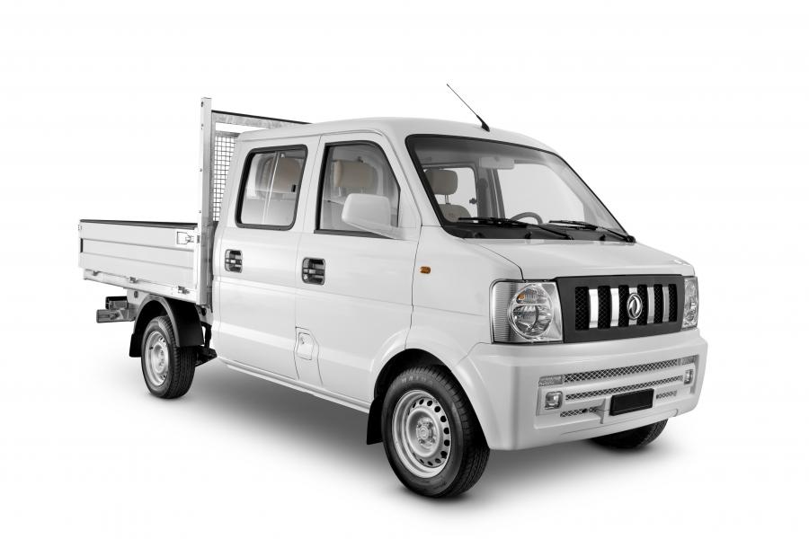  DongFeng Sokon V22 2013 года  (фото 1 из 3)